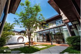 2018房產(chǎn)錦鯉清單之產(chǎn)品篇 優(yōu)質(zhì)物業(yè)管理的五大核心要素