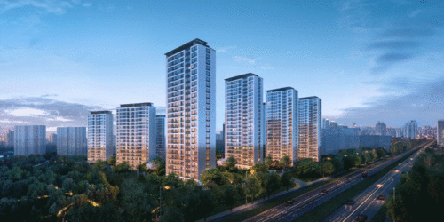 喜報 眾安集團位列2022房地產(chǎn)開發(fā)企業(yè)浙江省10強及物業(yè)管理領(lǐng)域