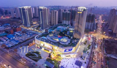 合肥地鐵規(guī)劃出爐 龍湖龍譽城帶你搶先看地鐵走向與房地產(chǎn)開發(fā)新機遇