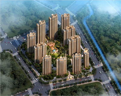 福建中聯(lián)房地產(chǎn)開發(fā)集團 構(gòu)筑卓越物業(yè)管理服務(wù)，提升人居價值