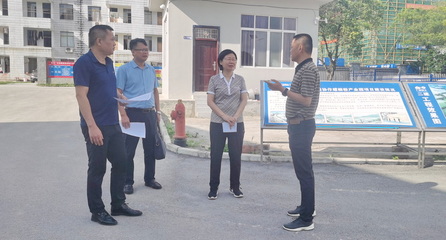 馬丹葵帶隊赴羅城開展房地產(chǎn)開發(fā)實體經(jīng)濟調(diào)研服務(wù)活動