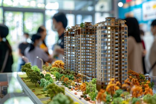 聚焦房產(chǎn)交易 現(xiàn)場(chǎng)活動(dòng)攝影與物業(yè)管理資源獲取指南