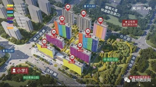 贛州置業(yè)的十字路口 如何科學(xué)抉擇心儀樓盤(pán)